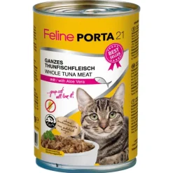Feline Porta 21 - 6 x 400 g