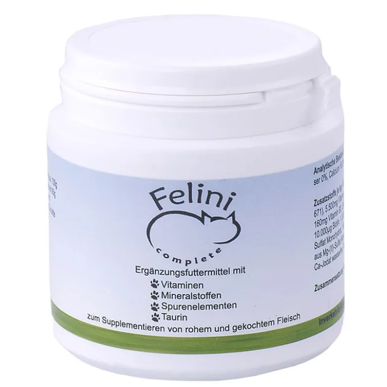 Felini Complete