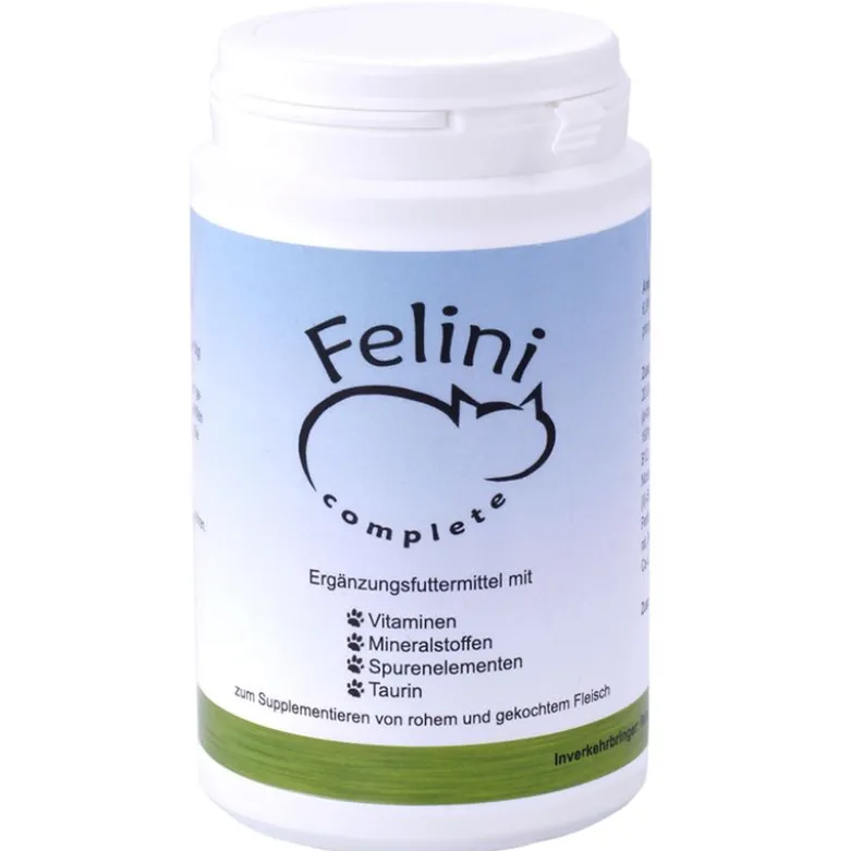 Felini Complete