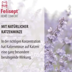 Felisept Home Comfort anti-stress-halsbånd