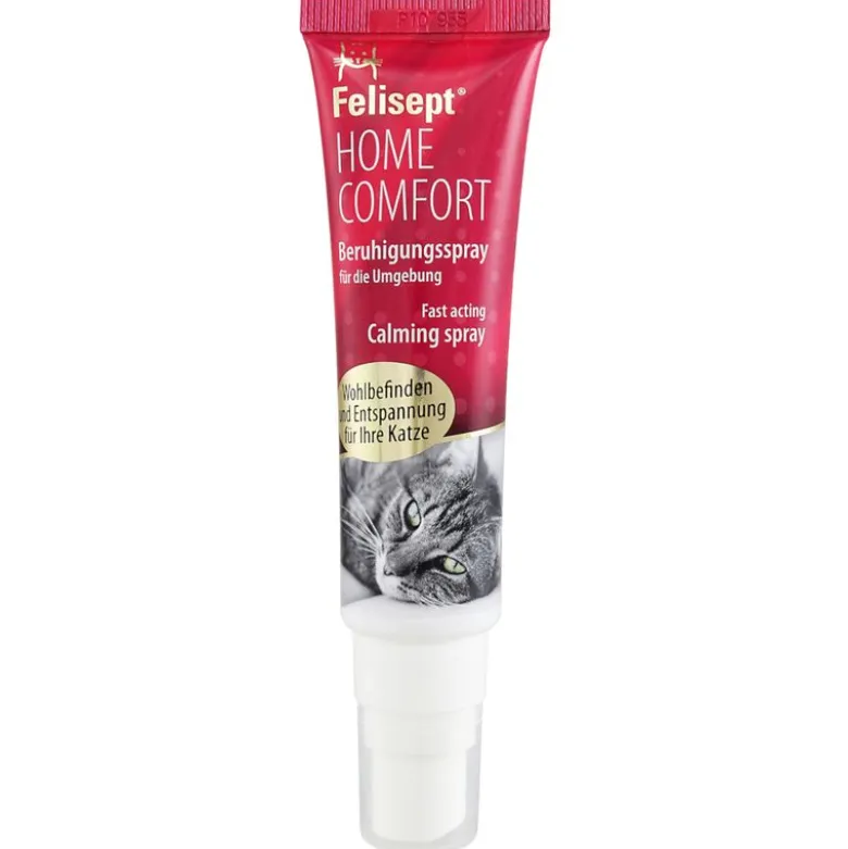 Felisept Home Comfort beroligende spray