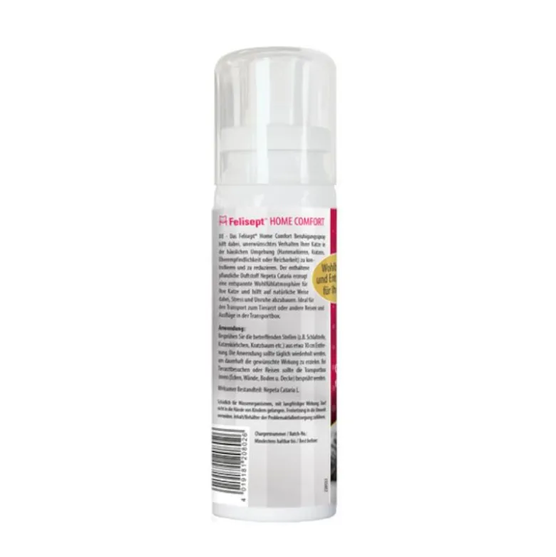 Felisept Home Comfort beroligende spray