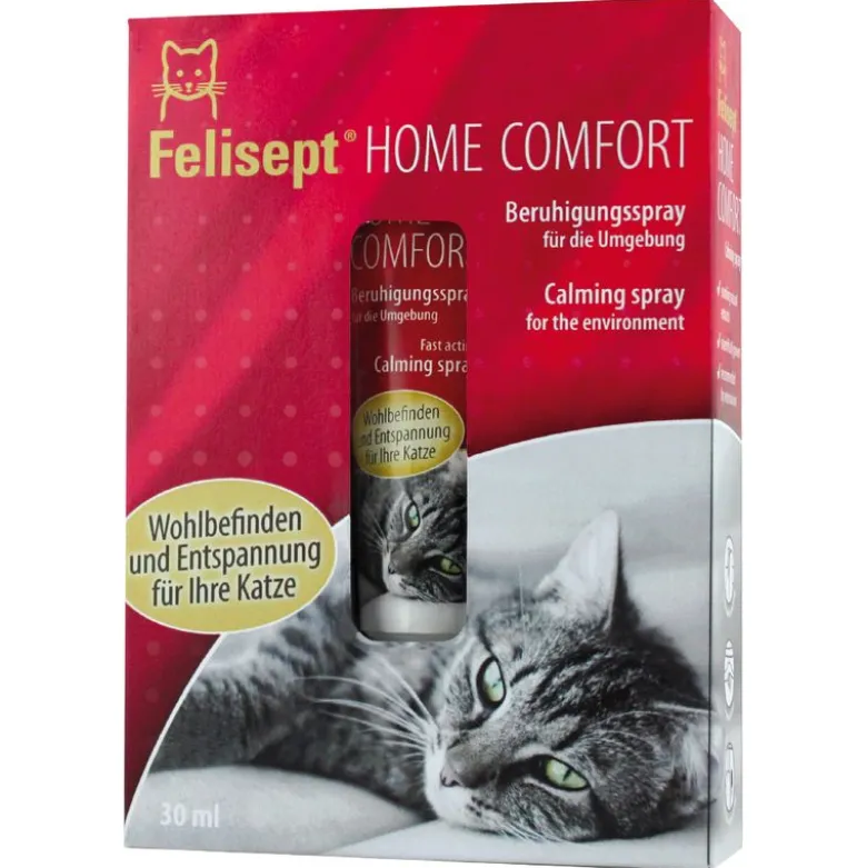 Felisept Home Comfort beroligende spray
