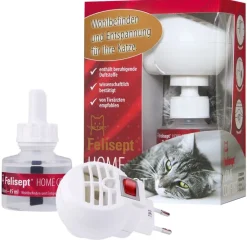 Felisept Home Comfort diffusor-sæt