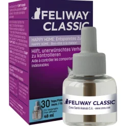 Feliway Classic diffusor til stikdåse