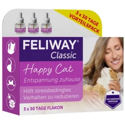 Feliway Classic diffusor til stikdåse