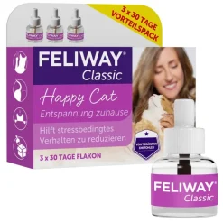 Feliway Classic diffusor til stikdåse
