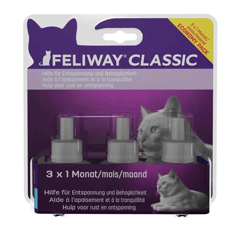 Feliway Classic Refill