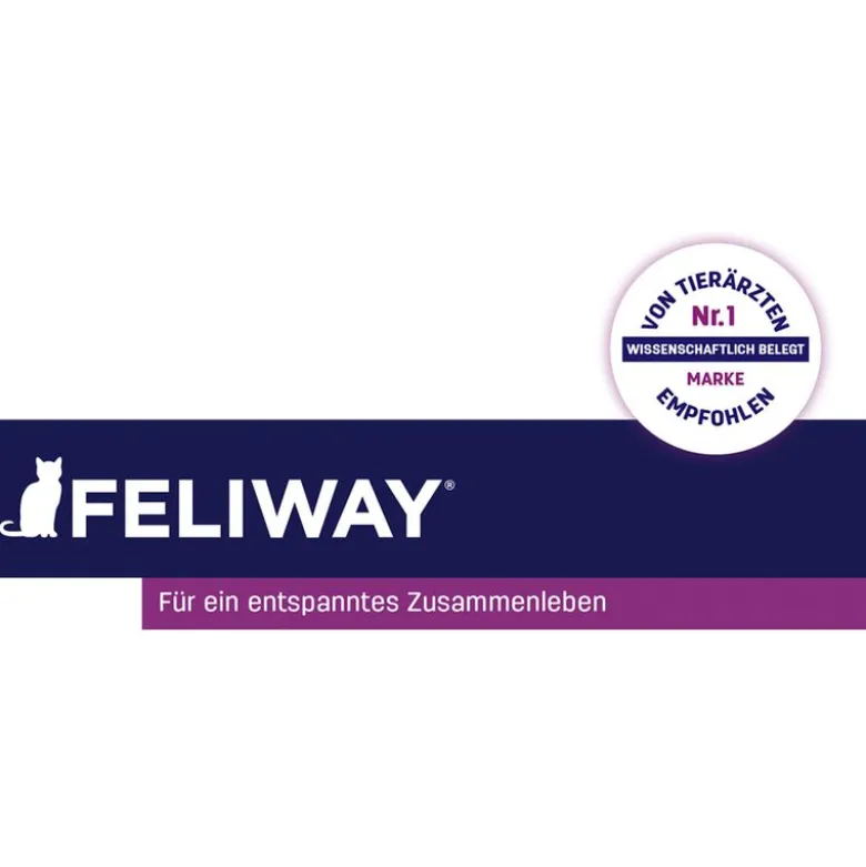 Feliway Classic Refill