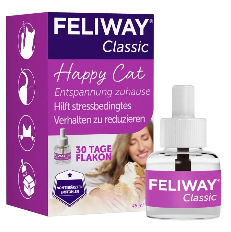 Feliway Classic Refill
