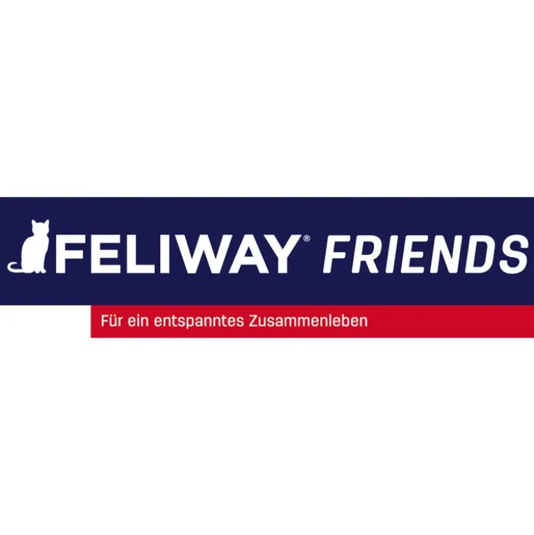 Feliway Friends diffusor til stikdåse