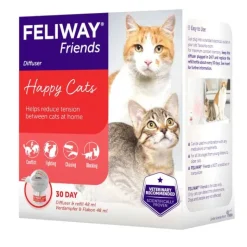 Feliway Friends diffusor til stikdåse