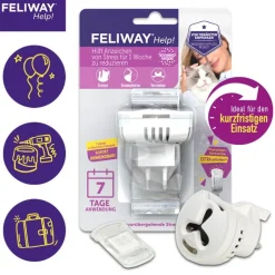 Feliway® Help!