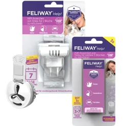 Feliway® Help!