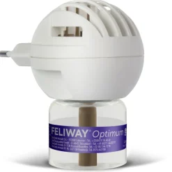 Feliway Optimum diffusor til stikdåse