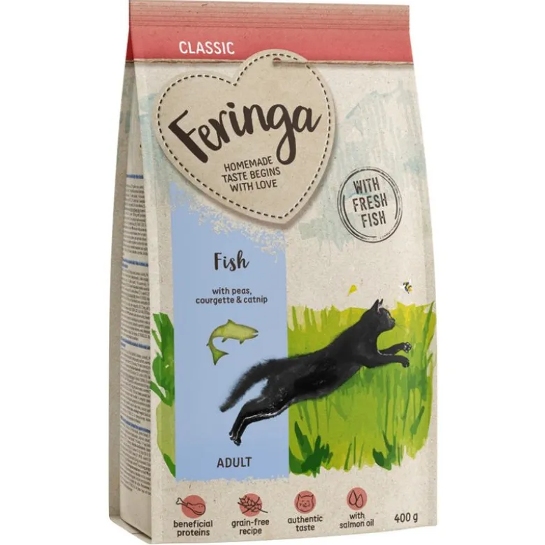 Feringa Adult Classic Fisk
