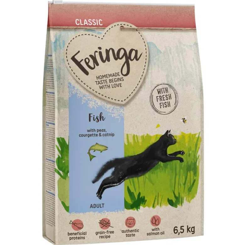 Feringa Adult Classic Fisk