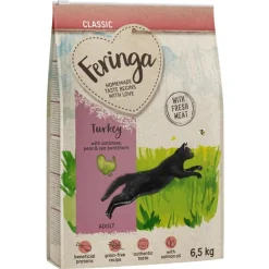 Feringa Adult Classic Kalkun
