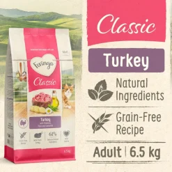 Feringa Adult Classic Kalkun