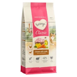 Feringa Adult Duo kylling med lam
