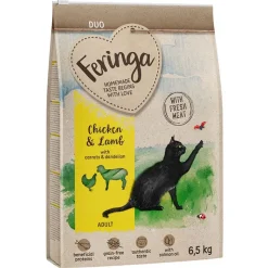 Feringa Adult Duo kylling med lam