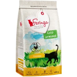Feringa Adult Kylling - koldpresset