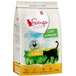 Feringa Adult Kylling - koldpresset