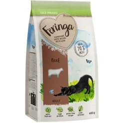Feringa Adult Okse - koldpresset