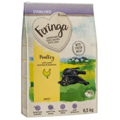 Feringa Adult Sterilised fjerkræ