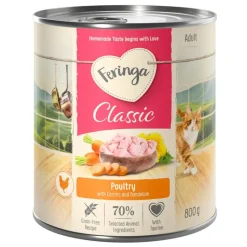Feringa Classic Meat Menu 6 x 800 g