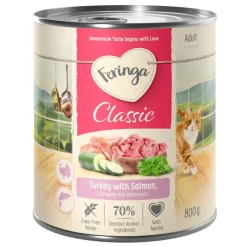 Feringa Classic Meat Menu 6 x 800 g