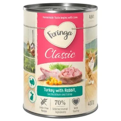 Feringa Classic Meat Menu 6 x 400 g