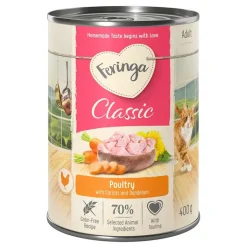 Feringa Classic Meat Menu 6 x 400 g