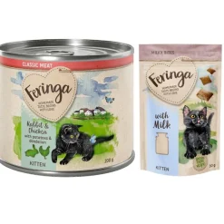 Feringa Classic Menu Kitten 6 x 200 g