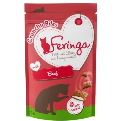 Feringa Crunchy Bites - Okse