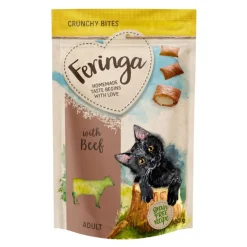 Feringa Crunchy Bites - Okse