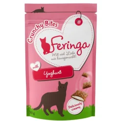 Feringa Crunchy Bites - Yoghurt