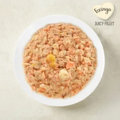 Feringa Juicy Fillet 12 x 70 g