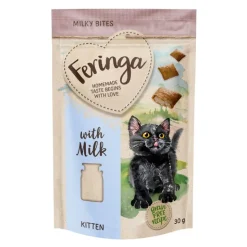Feringa Kitten Milky Snacks