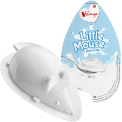 Feringa Little Mouse Milk Snack blandet pakke