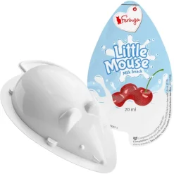 Feringa Little Mouse Milk Snack blandet pakke