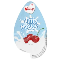 Feringa Little Mouse Milk Snack blandet pakke
