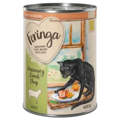 Feringa Selected Recipes 6 x 400 g