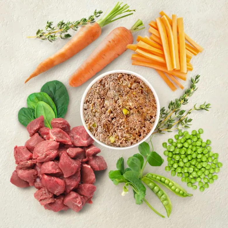 Feringa Selected Recipes 6 x 400 g