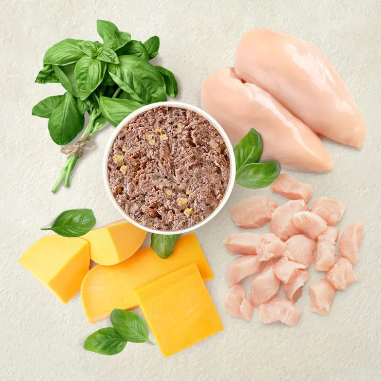 Feringa Selected Recipes 6 x 400 g