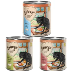 Feringa Selected Recipes 6 x 800 g