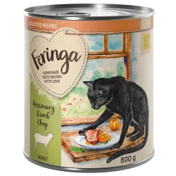 Feringa Selected Recipes 6 x 800 g