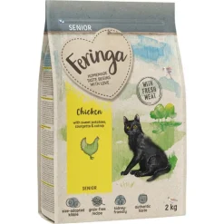Feringa Senior Kylling