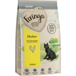 Feringa Senior Kylling