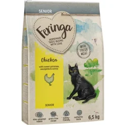Feringa Senior Kylling